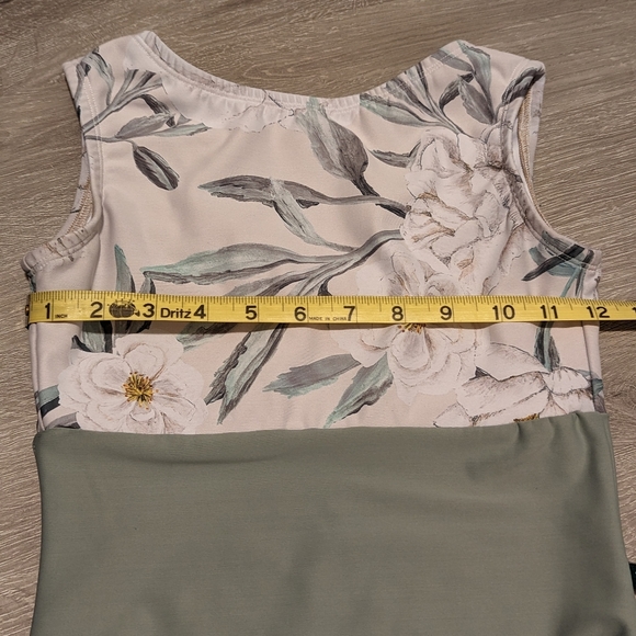 Luckyleo leotard - Picture 5 of 5